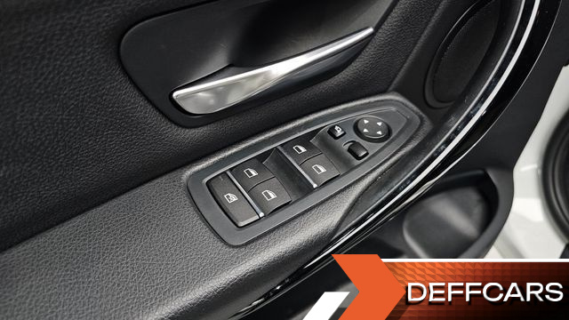 BMW 3-SERIES 320d купить на сайте DeffCars