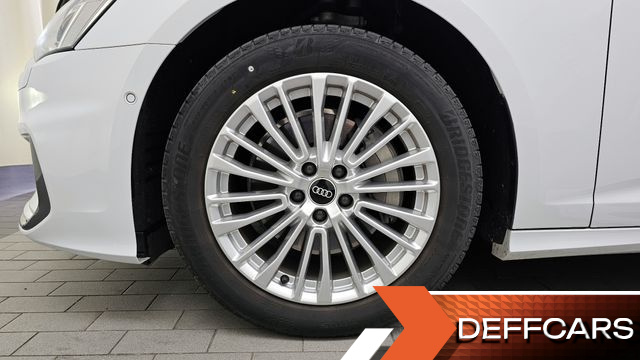 Audi A6 45 TFSI Premium купить на сайте DeffCars