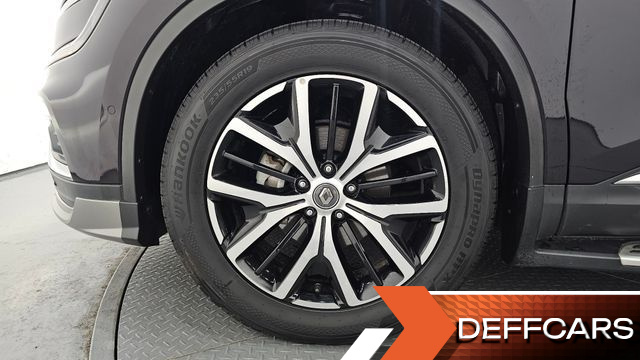 Renault-KoreaSamsung QM6 2.0 LPe RE Signature 2WD купить на сайте DeffCars