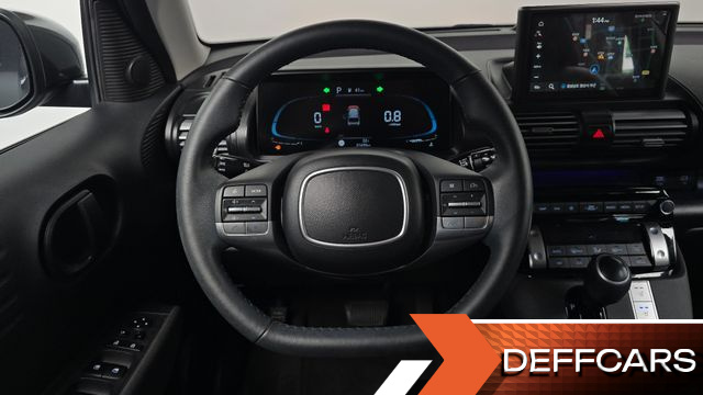 Hyundai CASPER Modern купить на сайте DeffCars