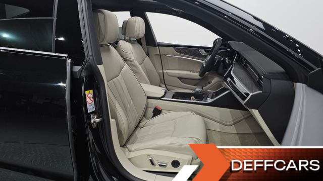 Audi A7 55 TFSI e Quattro Premium купить на сайте DeffCars