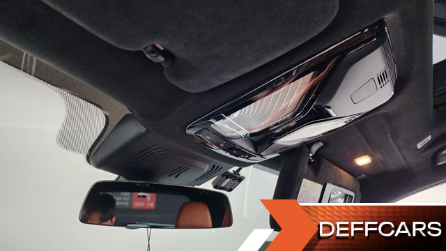 BMW X7 xDrive 40i M Sport 6STR купить на сайте DeffCars