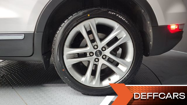 Lincoln MKC 2.0 AWD купить на сайте DeffCars