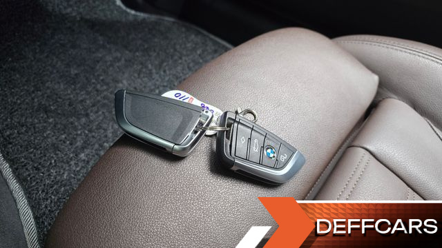 BMW 3-SERIES 320d Luxury купить на сайте DeffCars