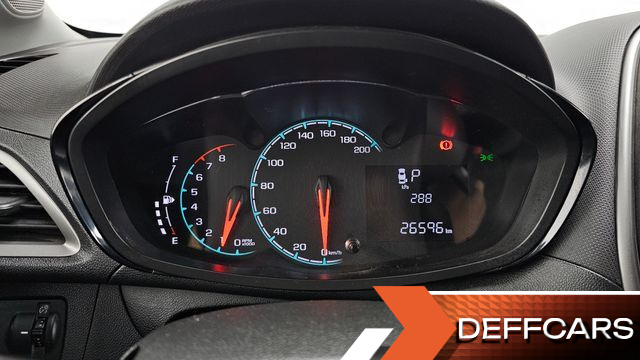 ChevroletGMDaewoo SPARK Van купить на сайте DeffCars