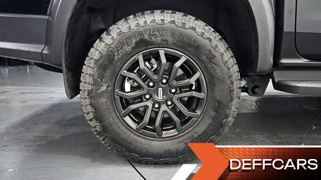 Ford RANGER 2.0 Raptor купить на сайте DeffCars