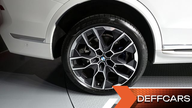 BMW X7 xDrive 40d M Sport 6STR купить на сайте DeffCars