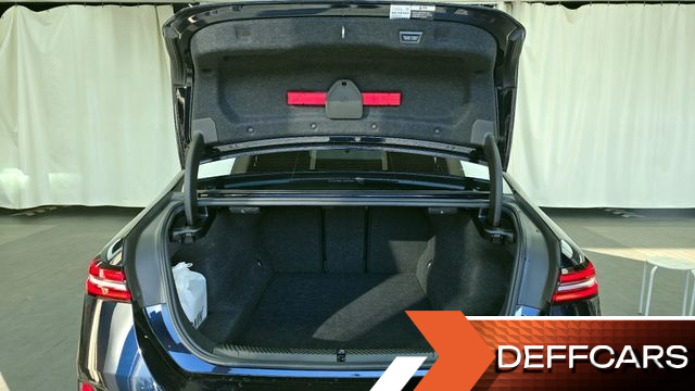 BMW 5-SERIES 530i xDrive M Sport купить на сайте DeffCars