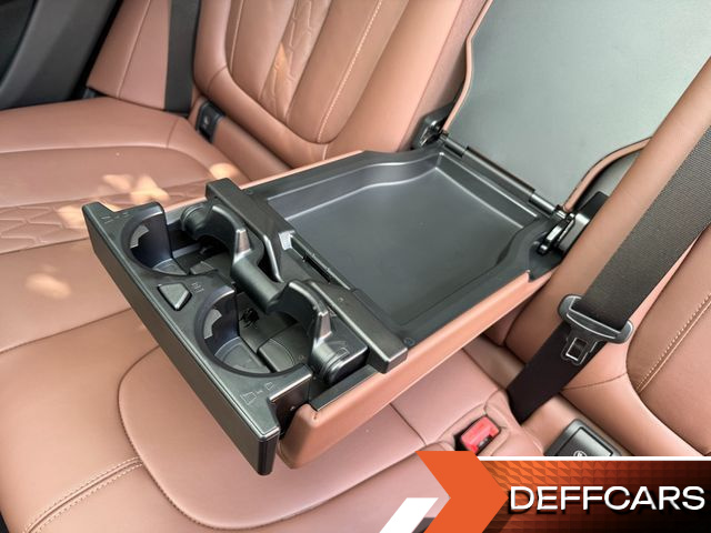 BMW X5 xDrive 30d M Sport купить на сайте DeffCars