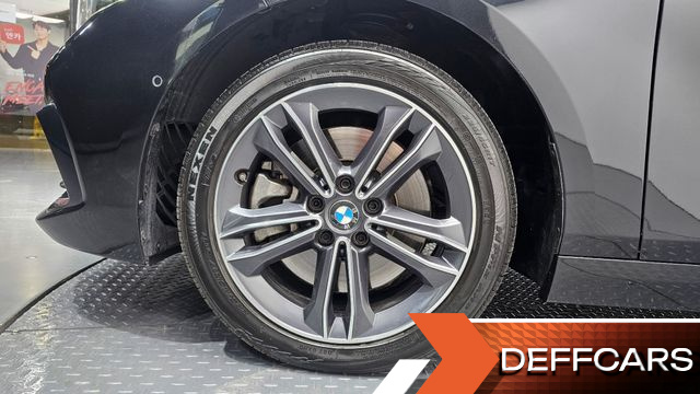 BMW 1-SERIES 120i Sports купить на сайте DeffCars