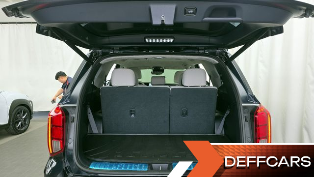 Hyundai PALISADE Diesel 2.2 4WD Calligraphy купить на сайте DeffCars