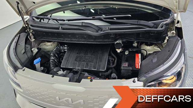 Kia RAY Prestige купить на сайте DeffCars