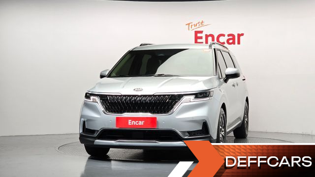 Kia CARNIVAL Diesel 9-Seater Noblesse купить на сайте DeffCars