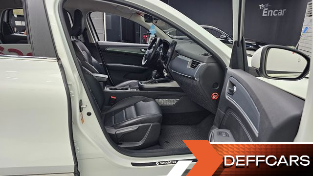 Renault-KoreaSamsung XM3 1.3 TCe RE Signature купить на сайте DeffCars