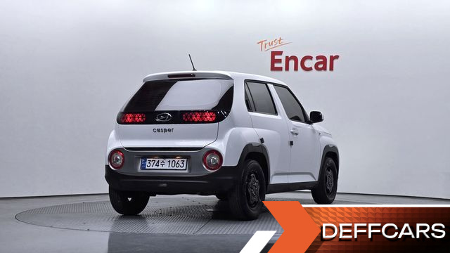 Hyundai CASPER Smart купить на сайте DeffCars
