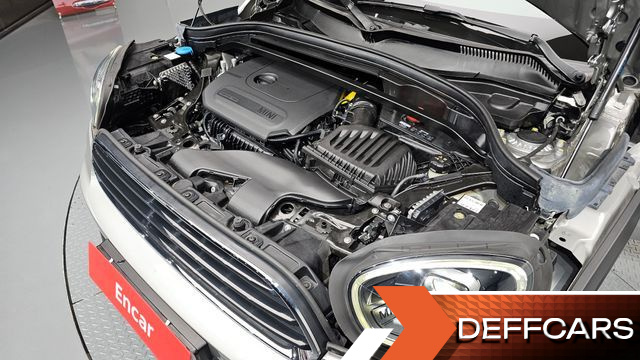 Mini COUNTRYMAN Classic Plus Launch Pack 2nd Gen купить на сайте DeffCars
