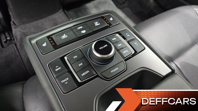 Hyundai GENESIS G380 Prestige AWD купить на сайте DeffCars