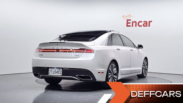 Lincoln MKZ 2.0 2nd купить на сайте DeffCars