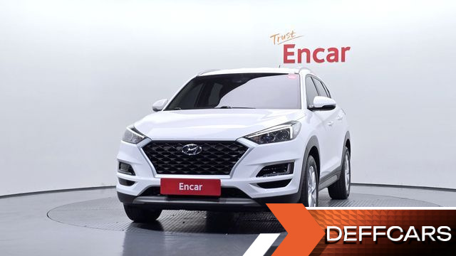 Hyundai TUCSON Diesel 2.0 2WD Modern купить на сайте DeffCars