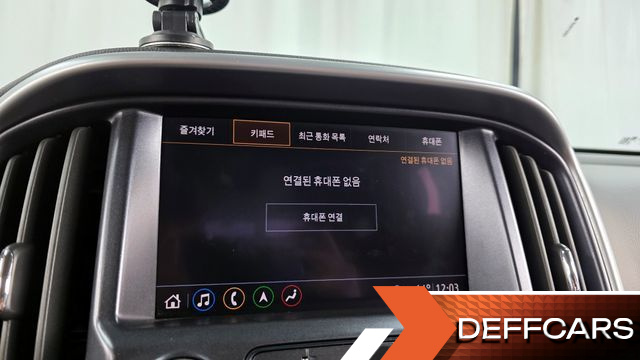 ChevroletGMDaewoo COLORADO 3.6 Extreme-X 4WD купить на сайте DeffCars