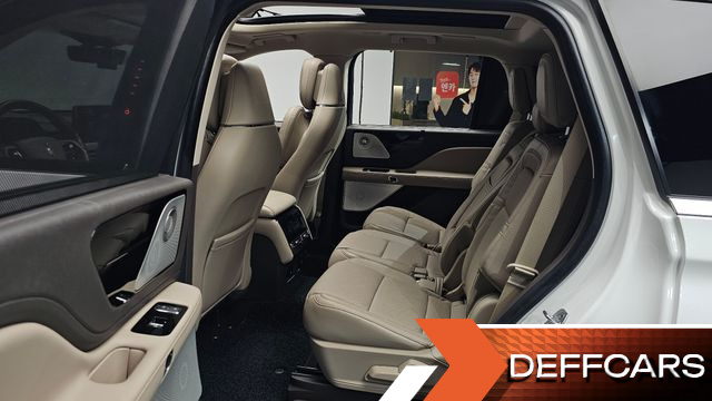 Lincoln AVIATOR 3.0 Reserve  AWD купить на сайте DeffCars