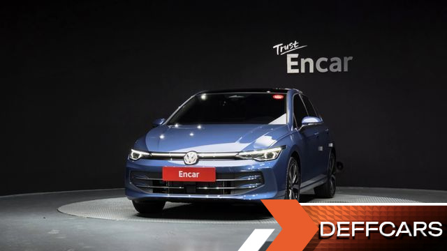 Volkswagen GOLF 2.0 TDI Prestige купить на сайте DeffCars