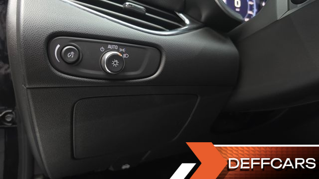 ChevroletGMDaewoo MALIBU 2.0 Turbo Perfect Black купить на сайте DeffCars