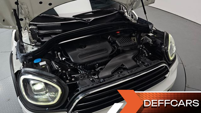 Mini COUNTRYMAN Classic 2nd купить на сайте DeffCars