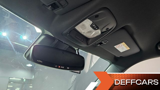 ChevroletGMDaewoo TRAILBLAZER 1.3 Turbo 2WD RS купить на сайте DeffCars