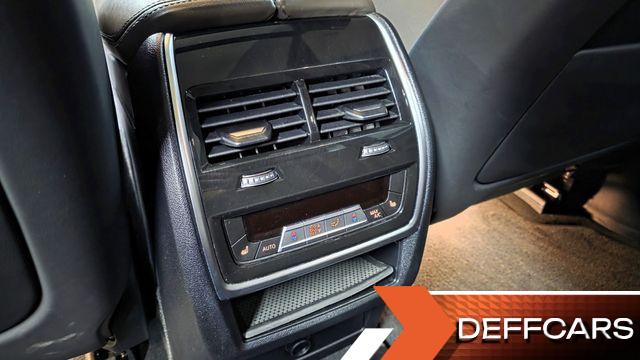 BMW X5M 4.4 Competition купить на сайте DeffCars