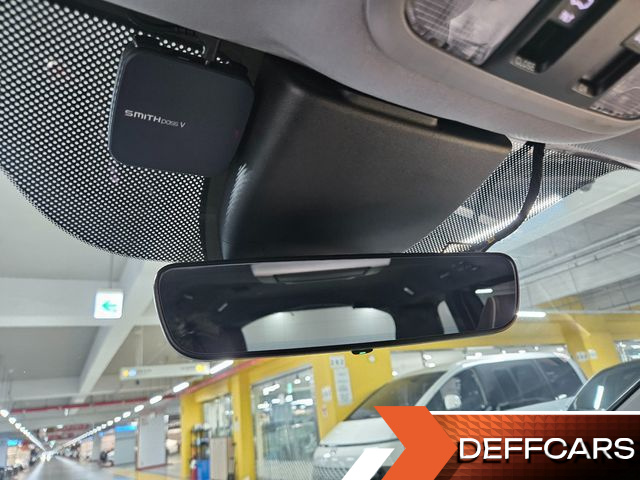 Honda ODYSSEY 3.5 5th купить на сайте DeffCars