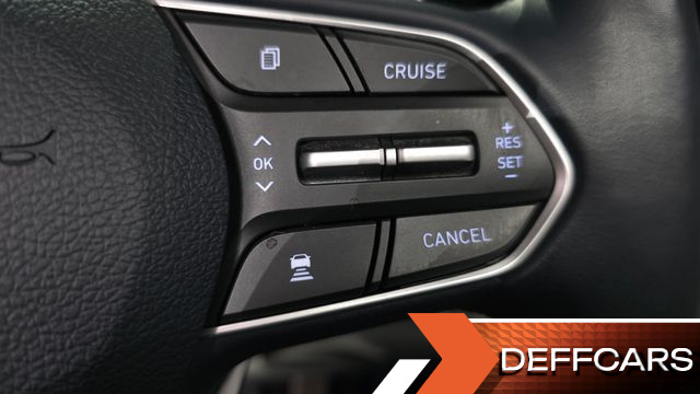 Hyundai PALISADE Diesel 2.2 2WD Prestige купить на сайте DeffCars