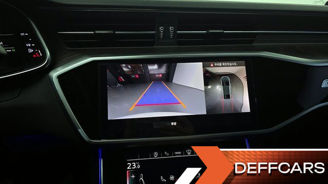 Audi A6 45 TFSI Premium купить на сайте DeffCars