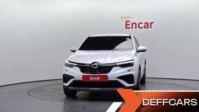 Renault-KoreaSamsung XM3 1.3 TCe RE Inspire купить на сайте DeffCars