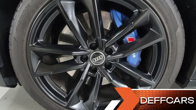 Audi A7 55 TFSI Quattro Premium купить на сайте DeffCars
