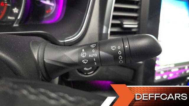 Renault-KoreaSamsung SM6 2.0 GDe RE купить на сайте DeffCars