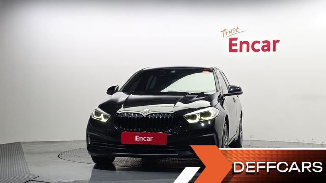 BMW 1-SERIES 120i Advantage купить на сайте DeffCars