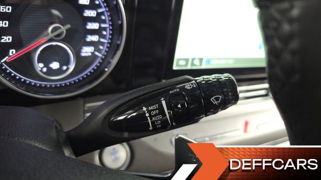Hyundai GRANDEUR 3.0 LPi Rent Car Premium купить на сайте DeffCars