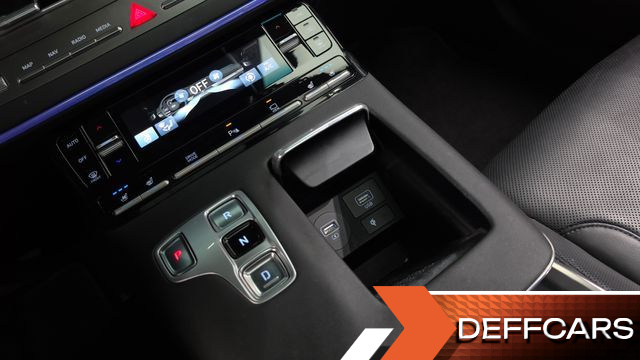 Hyundai GRANDEUR 2.5 Le Blanc купить на сайте DeffCars