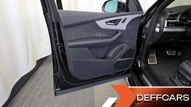 Audi Q7 55 TFSI Quattro Premium купить на сайте DeffCars