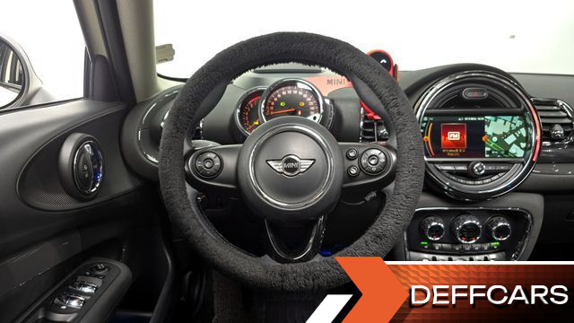 Mini CLUBMAN Standard 2nd купить на сайте DeffCars
