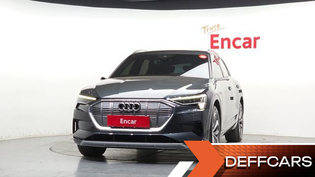 Audi E-TRON 55 Quattro купить на сайте DeffCars
