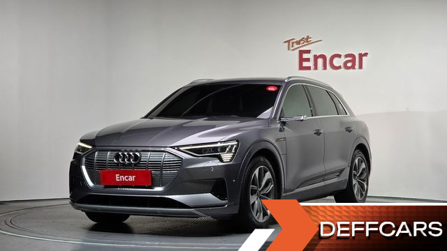 Audi E-TRON 55 Quattro купить на сайте DeffCars