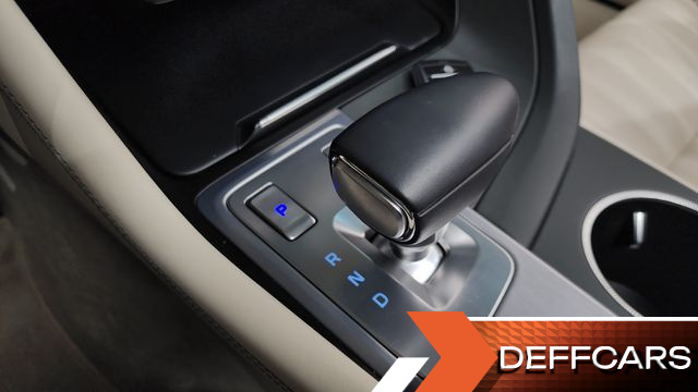 Genesis G70 2.0T Elite купить на сайте DeffCars