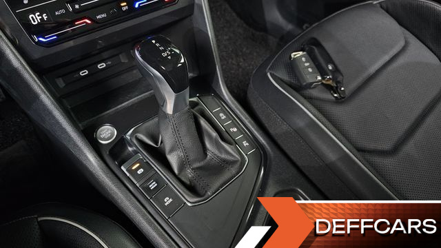Volkswagen TIGUAN 2.0 TSI Prestige купить на сайте DeffCars