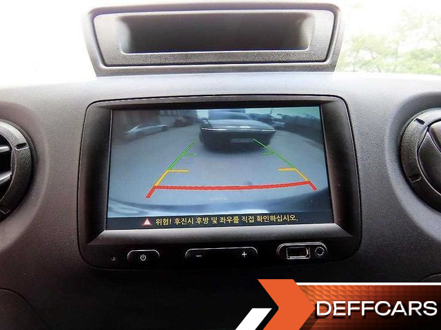 Renault-KoreaSamsung MASTER 2.3 Van L купить на сайте DeffCars