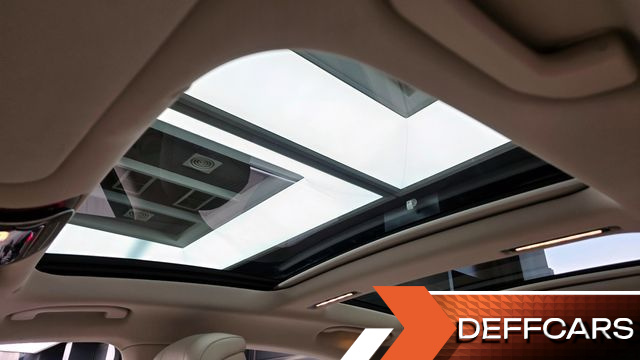 Mercedes S-CLASS S450L 4MATIC купить на сайте DeffCars