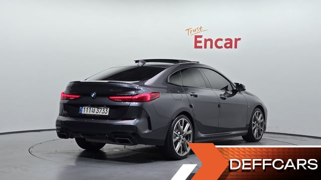 BMW 2-SERIES M235i xDrive купить на сайте DeffCars