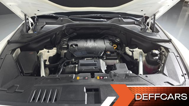 Genesis GV80 2.5T Gasoline AWD купить на сайте DeffCars