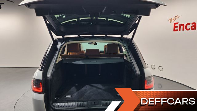 Land Rover RANGE ROVER SPORT 3.0 SDV6 AB Dynamic купить на сайте DeffCars